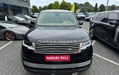 Land Rover Range Rover IV рестайлинг, 2026 год, 38 890 000 рублей, 1 фотография