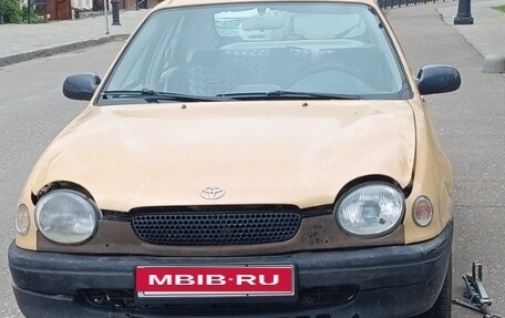 Toyota Corolla, 1998 год, 150 000 рублей, 1 фотография