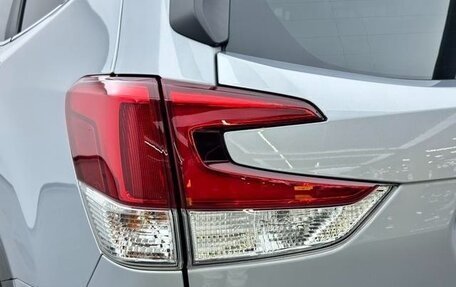 Subaru Forester, 2020 год, 1 995 000 рублей, 10 фотография