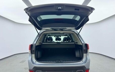 Subaru Forester, 2020 год, 1 995 000 рублей, 11 фотография