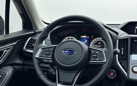 Subaru Forester, 2020 год, 1 995 000 рублей, 14 фотография