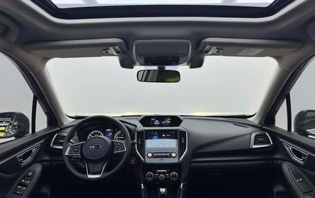 Subaru Forester, 2020 год, 1 995 000 рублей, 13 фотография
