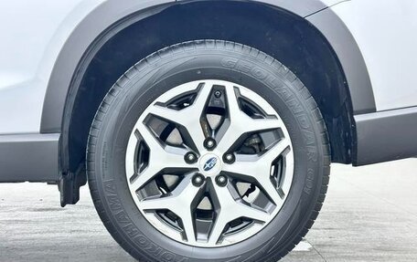 Subaru Forester, 2020 год, 1 995 000 рублей, 19 фотография