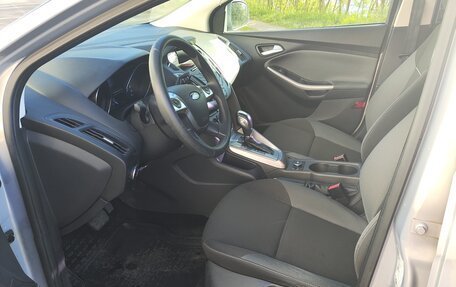 Ford Focus III, 2011 год, 888 000 рублей, 5 фотография