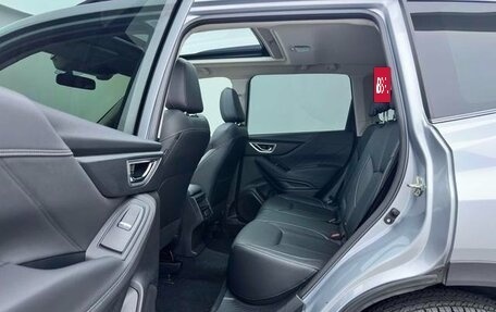 Subaru Forester, 2020 год, 1 995 000 рублей, 17 фотография