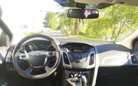 Ford Focus III, 2011 год, 888 000 рублей, 6 фотография