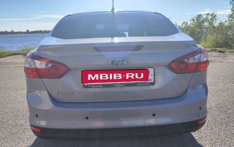 Ford Focus III, 2011 год, 888 000 рублей, 8 фотография