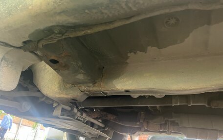 Chevrolet Niva I рестайлинг, 2009 год, 345 000 рублей, 14 фотография