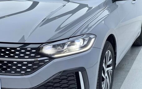 Volkswagen Lavida, 2022 год, 1 318 000 рублей, 6 фотография