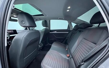 Volkswagen Lavida, 2022 год, 1 318 000 рублей, 13 фотография