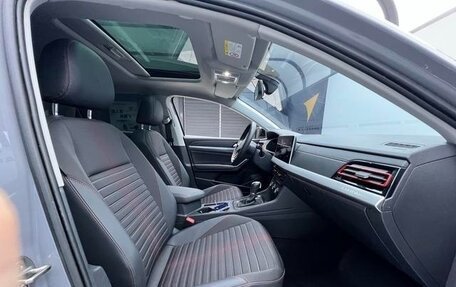 Volkswagen Lavida, 2022 год, 1 318 000 рублей, 12 фотография