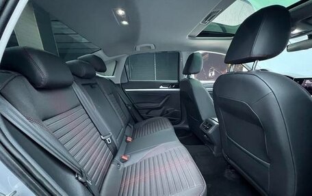 Volkswagen Lavida, 2022 год, 1 318 000 рублей, 15 фотография
