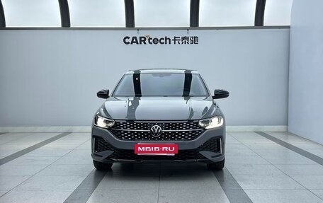 Volkswagen Lavida, 2022 год, 1 318 000 рублей, 2 фотография