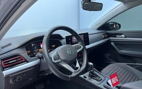 Volkswagen Lavida, 2022 год, 1 318 000 рублей, 8 фотография