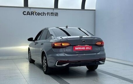 Volkswagen Lavida, 2022 год, 1 318 000 рублей, 3 фотография