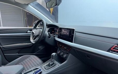 Volkswagen Lavida, 2022 год, 1 318 000 рублей, 17 фотография