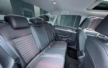 Volkswagen Lavida, 2022 год, 1 318 000 рублей, 23 фотография