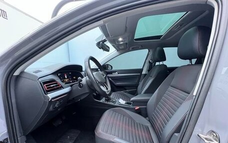 Volkswagen Lavida, 2022 год, 1 318 000 рублей, 25 фотография