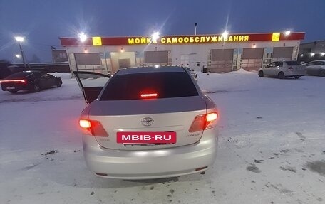 Toyota Avensis III рестайлинг, 2011 год, 950 000 рублей, 5 фотография