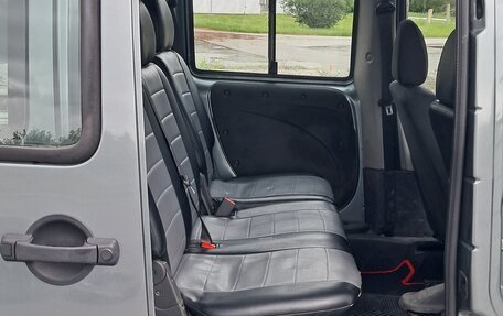 Fiat Doblo I, 2012 год, 650 000 рублей, 5 фотография