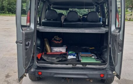 Fiat Doblo I, 2012 год, 650 000 рублей, 6 фотография