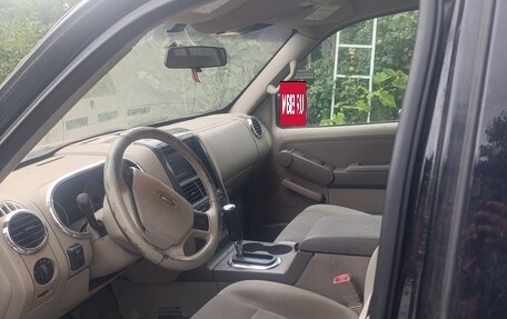 Ford Explorer IV, 2006 год, 750 000 рублей, 2 фотография