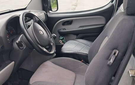 Fiat Doblo I, 2012 год, 650 000 рублей, 9 фотография