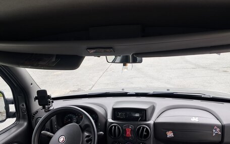 Fiat Doblo I, 2012 год, 650 000 рублей, 8 фотография