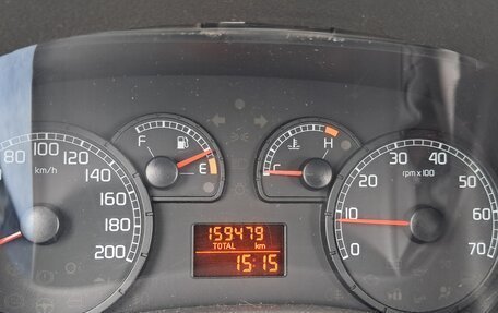 Fiat Doblo I, 2012 год, 650 000 рублей, 10 фотография