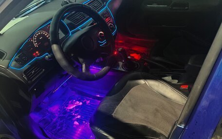 Mitsubishi Lancer IX, 2004 год, 240 000 рублей, 6 фотография