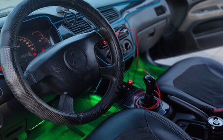 Mitsubishi Lancer IX, 2004 год, 240 000 рублей, 5 фотография