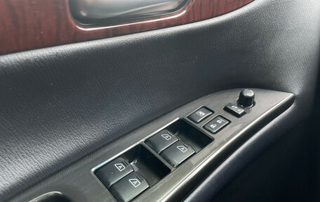 Infiniti QX50 I рестайлинг, 2014 год, 1 790 000 рублей, 15 фотография