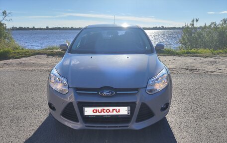 Ford Focus III, 2011 год, 888 000 рублей, 1 фотография