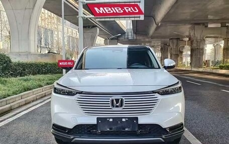Honda Vezel, 2023 год, 1 850 000 рублей, 9 фотография