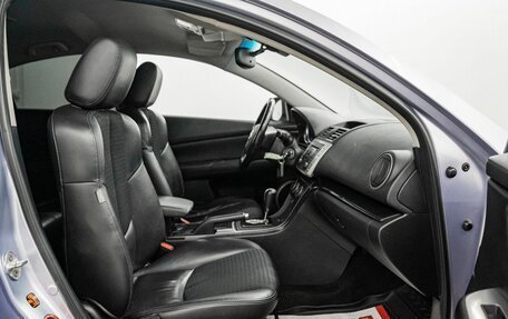 Mazda 6, 2008 год, 1 095 000 рублей, 7 фотография