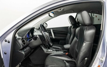 Mazda 6, 2008 год, 1 095 000 рублей, 6 фотография