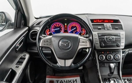 Mazda 6, 2008 год, 1 095 000 рублей, 9 фотография