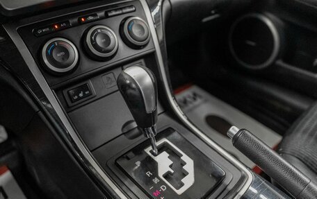 Mazda 6, 2008 год, 1 095 000 рублей, 16 фотография