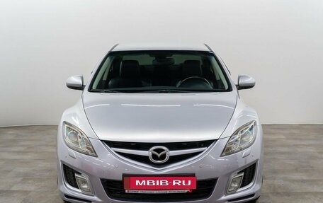 Mazda 6, 2008 год, 1 095 000 рублей, 3 фотография