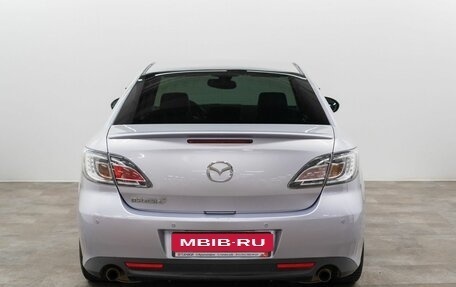 Mazda 6, 2008 год, 1 095 000 рублей, 5 фотография