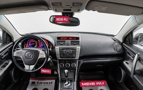 Mazda 6, 2008 год, 1 095 000 рублей, 10 фотография