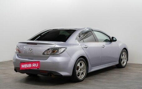 Mazda 6, 2008 год, 1 095 000 рублей, 4 фотография