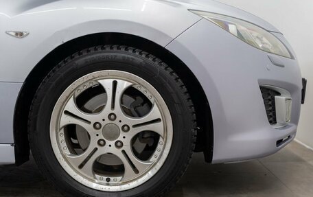 Mazda 6, 2008 год, 1 095 000 рублей, 20 фотография