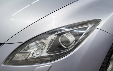Mazda 6, 2008 год, 1 095 000 рублей, 21 фотография