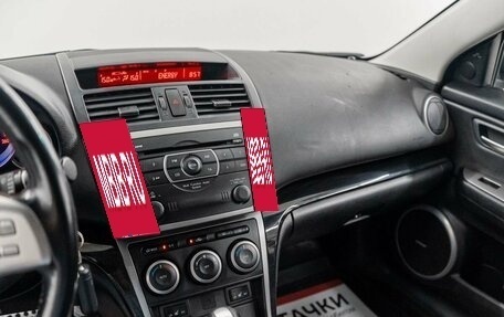 Mazda 6, 2008 год, 1 095 000 рублей, 12 фотография
