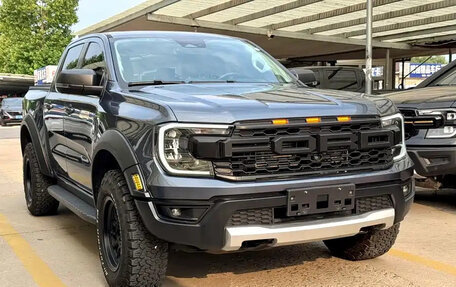 Ford Ranger, 2023 год, 4 450 000 рублей, 3 фотография