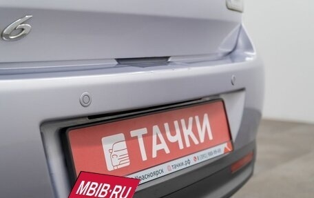 Mazda 6, 2008 год, 1 095 000 рублей, 23 фотография