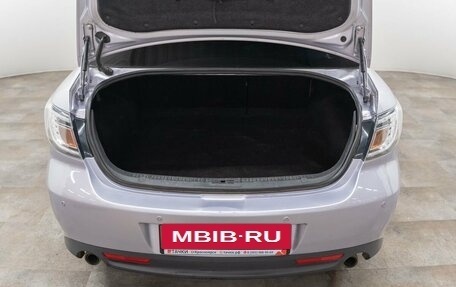 Mazda 6, 2008 год, 1 095 000 рублей, 19 фотография
