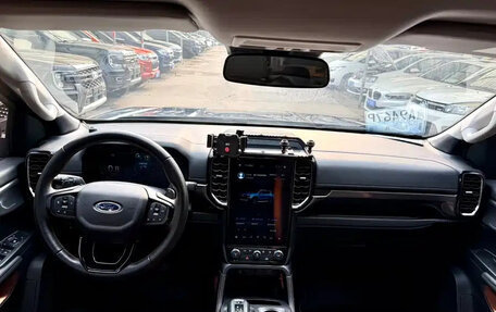 Ford Ranger, 2023 год, 4 450 000 рублей, 10 фотография