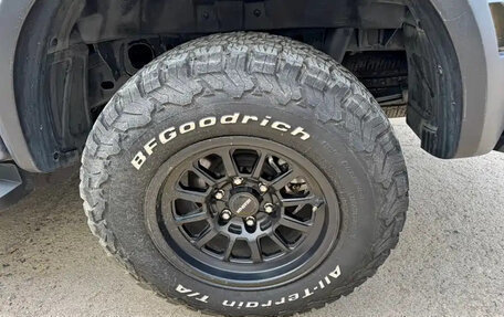Ford Ranger, 2023 год, 4 450 000 рублей, 8 фотография